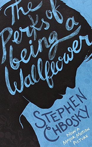 The perks of being a wallflower by Stephen Chbosky