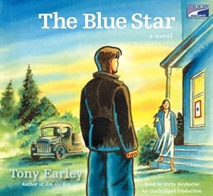 the blue star