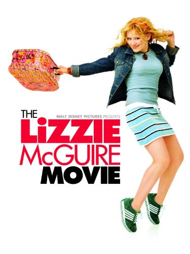Lizzie by Hilary Duff