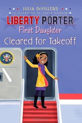 Cleared for Takeoff