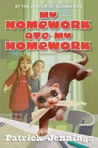 My Homework Ate My Homework