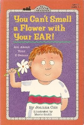 You Can't Smell the Flowers GB