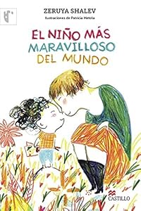 El niño más maravilloso SBL 1E MA by Tseruyah ShalevÌ£