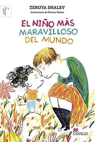 El niño más maravilloso SBL 1E MA by Tseruyah ShalevÌ£