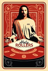 Holy Rollers: The True Story Of Card Counting Christians