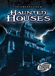 Haunted Houses by Adam Stone