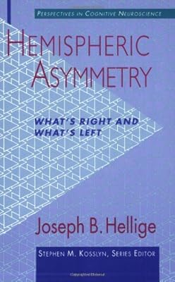 Left Brain, Right Brain: Perspective from Cognitive Neuroscience