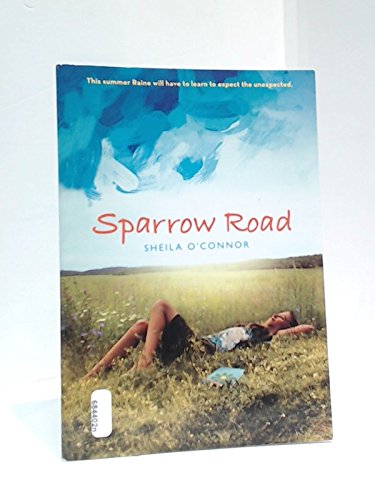 Sparrow Road by Sheila O'Connor