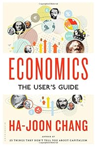 Economics: The User's Guide