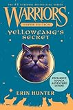 Warriors Super Edition: Yellowfang's Secret