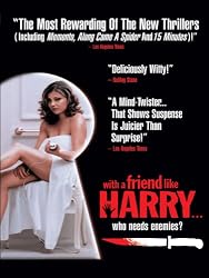 With A Friend Like Harry
