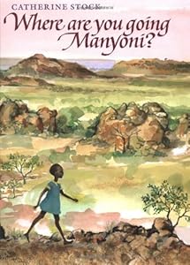 Where are you going Manyoni?