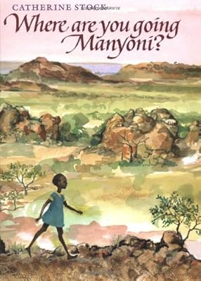 Where are you going Manyoni?