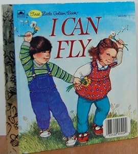 I Can Fly