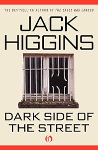 Dark Side of the Street