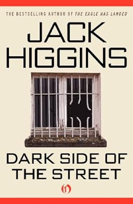 Dark Side of the Street