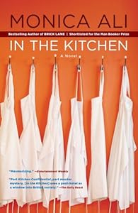 In the Kitchen