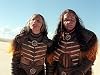 Farscape Season 1: Till the Blood Runs Clear