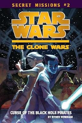 The Curse of the Black Hole Pirates #2