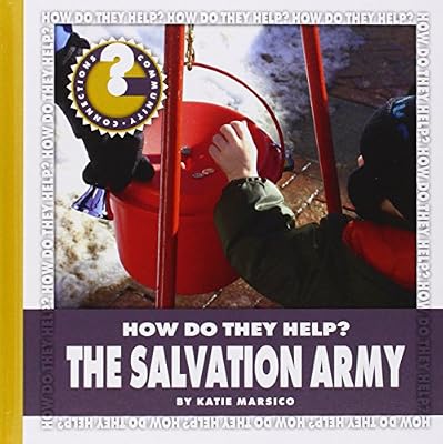 The Salvation Army