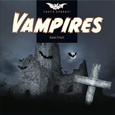 That's Spooky: Vampires