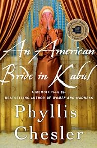 An American Bride in Kabul: A Memoir