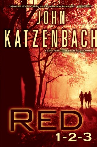 Red 1-2-3 by John Sandford