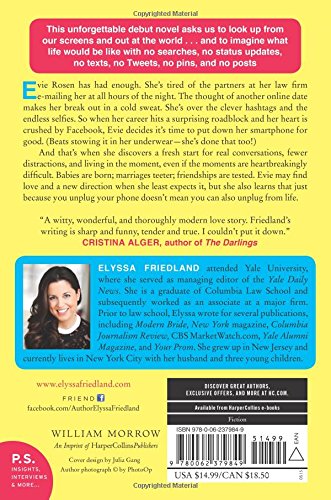 

Love and Miss Communication: A Novel
