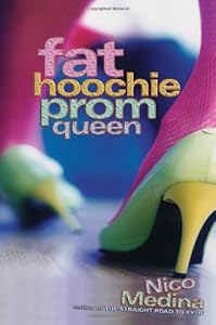 Fat Hoochie Prom Queen
