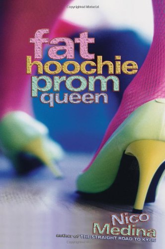 Fat Hoochie Prom Queen by Nico Medina