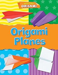 Origami Planes