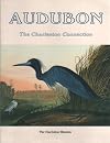 Audubon: The Charleston Connection