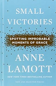 Small Victories: Spotting Improbable Moments of Grace