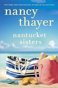 Nantucket Sisters: A Novel