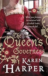 The queen's governess