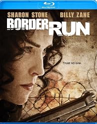 Border Run [Blu-ray]