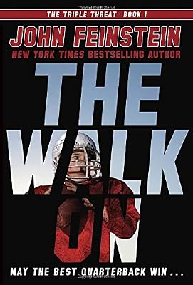 The Walk On