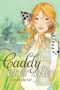 Caddy Ever After