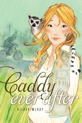Caddy Ever After