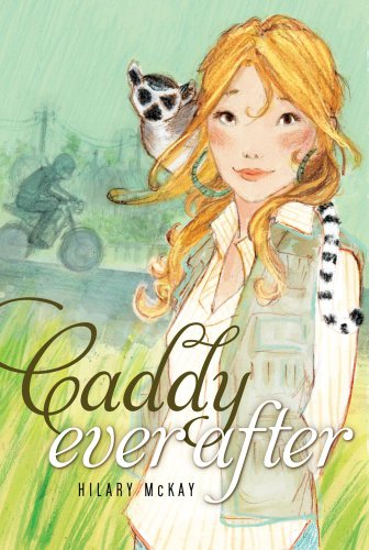 Caddy Ever After by Hilary McKay