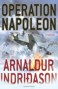 Operation Napoleon: A Thriller