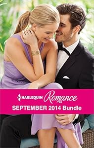Harlequin Romance September 2014 Bundle: Interview with a Tycoon\Her Boss by Arrangement\In Her Rival's Arms\Frozen Heart, Melting Kiss