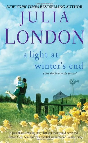 A Light at Winter's End by Julia London