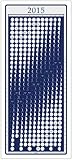Moon Calendar 2015, LunarPhases, MoonLight