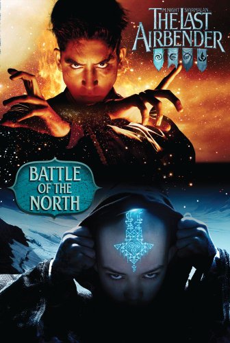 Battle of the North by Brian James