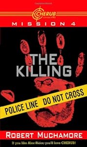 The Killing (Cherub: Mission 4)