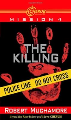 The Killing (Cherub: Mission 4)