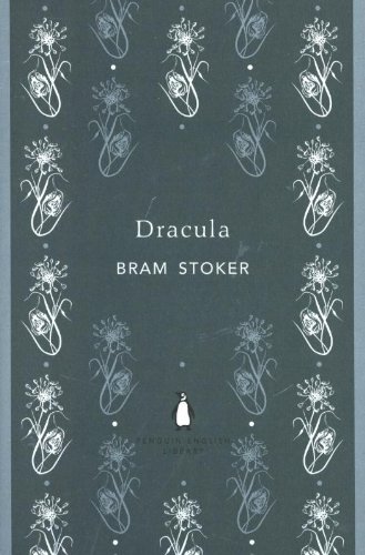 Dracula by Bram Stoker