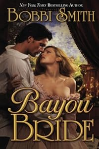 Bayou Bride