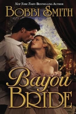 Bayou Bride